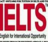 IELTS Classes