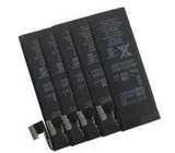 Iphone battery