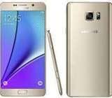 New in box Samsung Galaxy Note 5