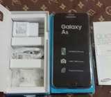 New samsung galaxy A8