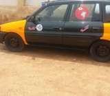 Low fuel consumption damio
