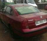Passat