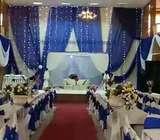 Event Planning Services