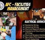 Professional Electrical Service