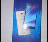 Infinix hot 4 pro + 12 month warranty + 1 day