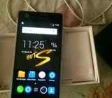 Infinix hot s