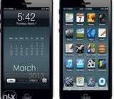 IPhone 5