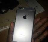 IPhone 6 space grey