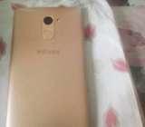 Infinix Hot 4