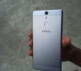 Infinix hot s