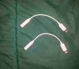 IPhone 7 7plus aux connector