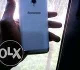 Lenovo white