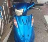 Moto bike