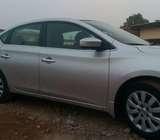 Rent car only for wedding