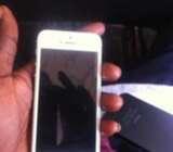 IPhone 5s slightly used