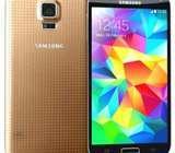 Fresh looking s5 for sale