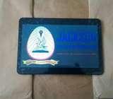 Jackson Lenovo customized tablet