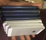 New IPhone 5 in stock