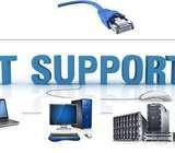 IT Technical Support Services