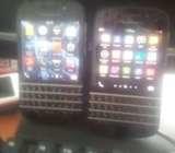 Original Blackberry Q10-16GB