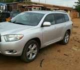 2009 Toyota Highlander for sale!