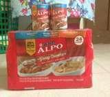 Alpo Canned meat for dogs