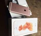 Two weeks used IPhone 6s 64gb