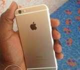 IPhone 6 Gold