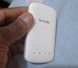 Tenda router