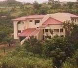 5 Bedroom house with 3 floor at peduase logde