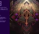 Adobe After Effects CC 2017