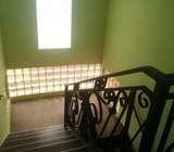 4 bedroom house with bq at trade fare