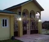 6 Bedroom House/Tema Community 25/Near DPS International Sch