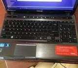 Toshiba core i5 Gaming