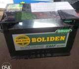 Brand new 13 plate Boliden Battery