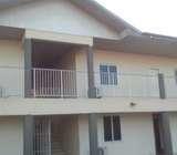 Executive 2 bedrooms for rent