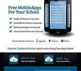 Infoview Free School Management app