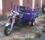 Brand New Motor King Tricycle