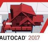 AutoCAD 2017 x86 & x64