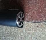 Car subwoofer