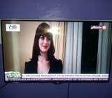 Smart t v