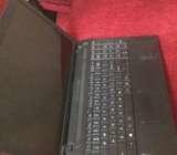 Slightly used Toshiba satellite