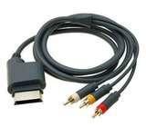 Xbox 360 AV Cable