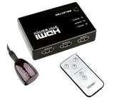 3 PORT HDMI SWITCH FOR HDTV 1080P High Speed HDMI Specification