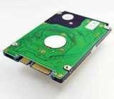 500gig Sata Hardisk for Laptop
