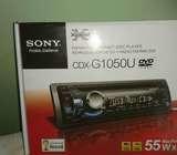 SONY Car radio