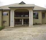 7 masters bedrooms house for sale at odeneho kwadaso