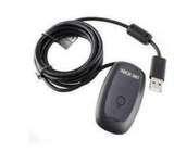 Xbox 360 wireless Receiver for windows