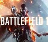 Battlefield 1