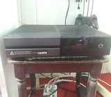 Xbox one 500GB